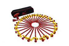 Wurmi Starterset Hering-Set