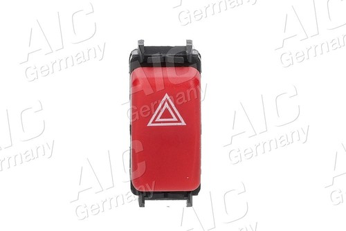 Aic warnblinkschalter für - aic,