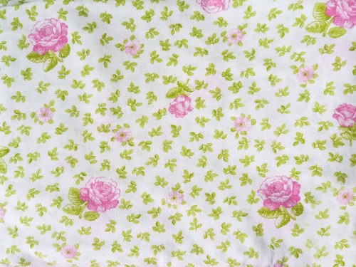 Vintage 50er rosen bauern - vintage,
