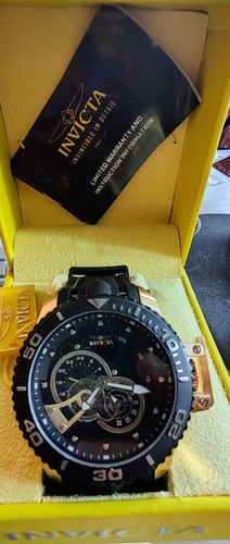 Invicta pro diver 36114 - pro,
