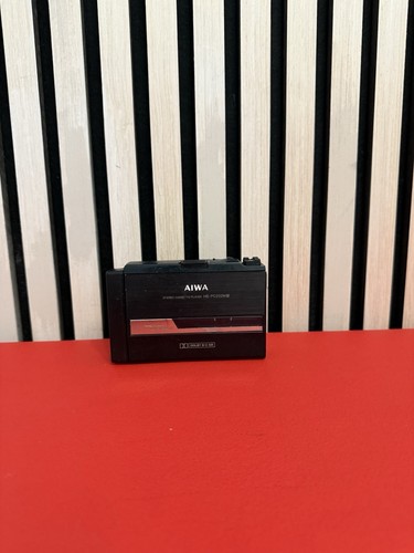 Aiwa pc202miii walkman - aiwa,