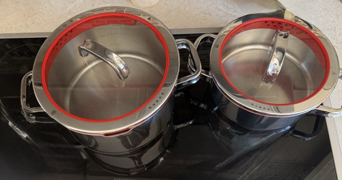 Wmf function induktion - wmf,