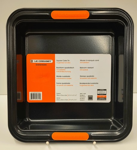 Creuset backform - creuset,