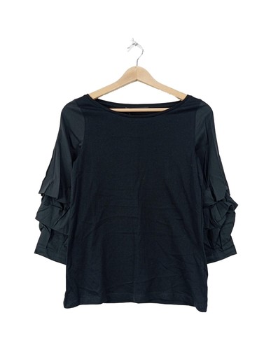 Hallhuber basic shirt damen - basic-shirt,