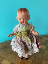 Puppe  Masse Massepuppe