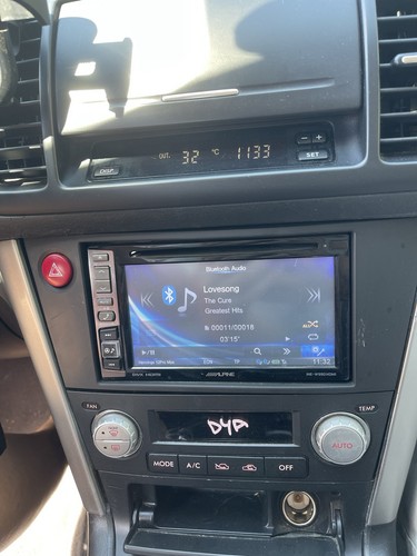 Alpine ine 990 - -, hdmi