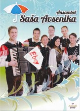 Postkarte Autogrammkarte