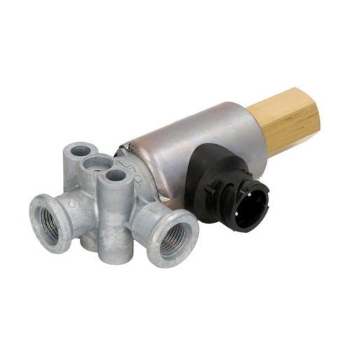 Magnetventil wabco 4720703390 - magnetventil,