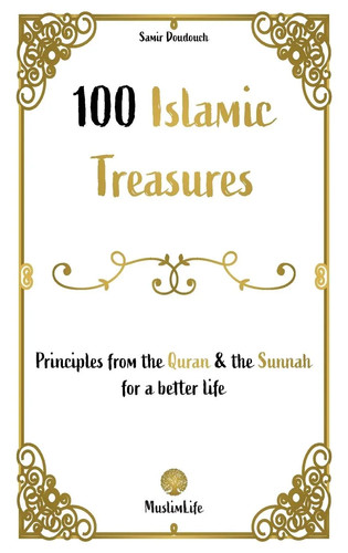 Samir doudouch 100 - |,