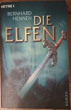Die Elfen, von Bernhard Hennen, TB