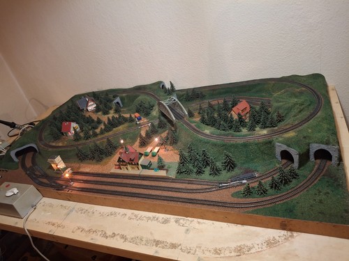 Ddr gisag eisenbahn platte - eisenbahn,