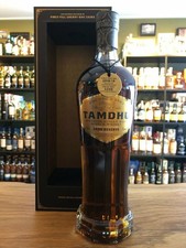 Tamdhu Gran Reserva First