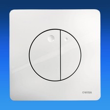 Wisa Betätigungsplatte GAIA