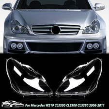 Fit Mercedes Benz W219 CLS350
