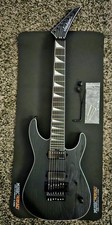 Jackson Pro Series Jeff Loomis