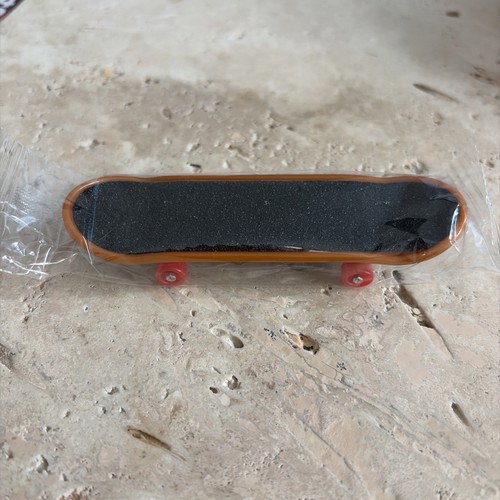 Finger skateboard stück - 1x,