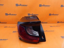 SCHEINWERFER HINTEN LINKS TOYOTA YARIS IV (P21/PA1/PH1)