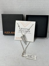 Alex und Ani Kristall Infusion