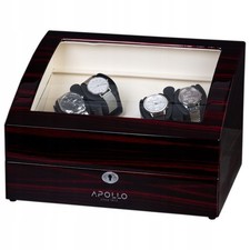 Uhrenbeweger APOLLO SINCE 1973