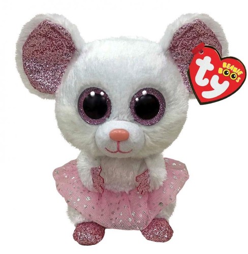 Beanie boos nina - ty,