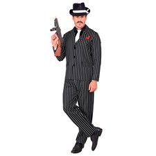 Fancy Dress Gangster