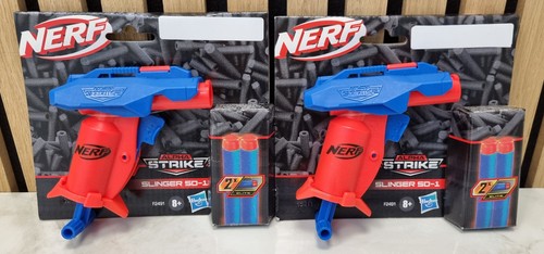 Nerf alpha strike slinger 1 - nerf,