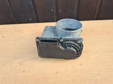 Drosselklappe DK Benzin Volvo