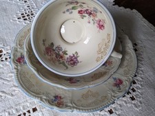 Vintage Bavaria Porzellan