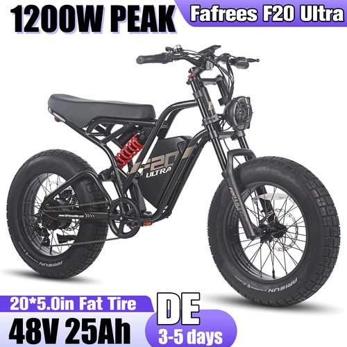 Fafrees f20 ultra 1200w - fafrees,
