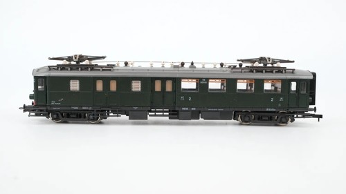 Roco elektro triebwagen br - roco, h0