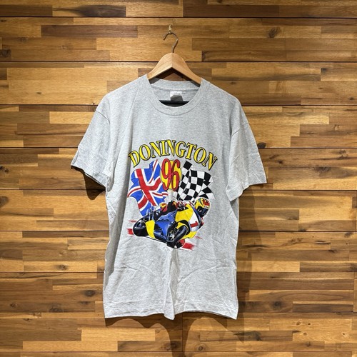 Donington park shirt 1996 - donington,