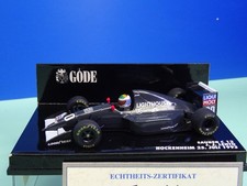 Minichamps göde sauber - gÖde, c