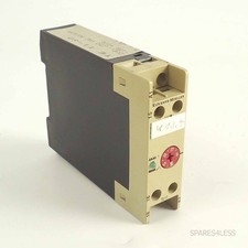 Klöckner Moeller Zeitrelais