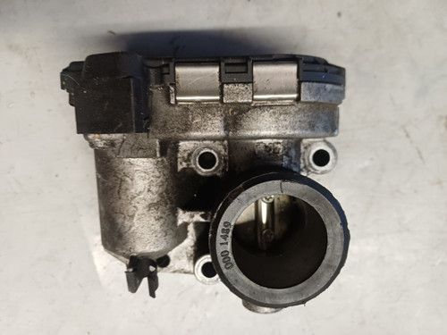 1sm smart fortwo 450 - fortwo, benziner