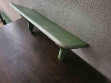 altes Wandregal, Aufbewahrung, Dekoration