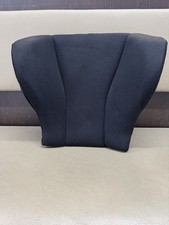 Berollka Rollstuhlrücken Rückenlehne 42x40 cm ergonomisch Rollstuhl Zubehör