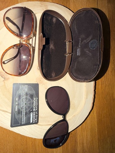 Porsche design carrera 5623 - „porsche,