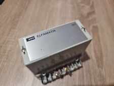 AEG Elfamatic Ü1 Heizung Regelung für Hutschiene 