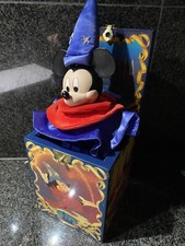 Enesco Walt Disney‘s „Fantasia“ -50Jahre,- Limitiert