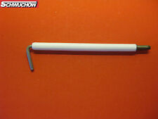 Zündelektrode Weishaupt WG 5