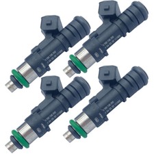 4X Einspritzventil