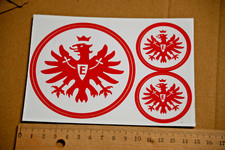 Eintracht Frankfurt Aufkleber