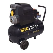 Schneider kompressor semiprofi - kompressor,