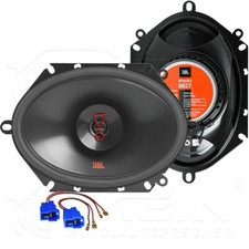 JBL LAUTSPRECHER für MAZDA MX-5 MX 5 II/2 1998-2005 Front Vorn 2-Wege 250W #A7RQ