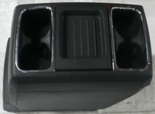 Mittelkonsole Getränkehalter Staufach Chrysler Grand Voyager V 5 RT 2008-2012