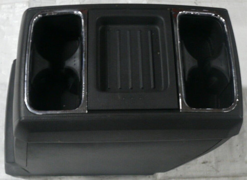 Mittelkonsole getränkehalter - mittelkonsole,