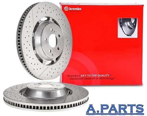 Brembo bremsscheibe 390 - brembo,
