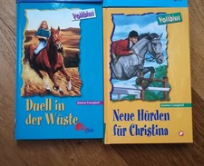 Duell in der Wüste / neue