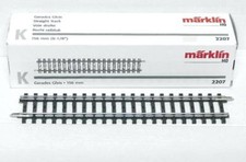 Märklin 2207 k gleis - märklin,