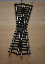 Kreuzung TT Gleis 6910 DDR